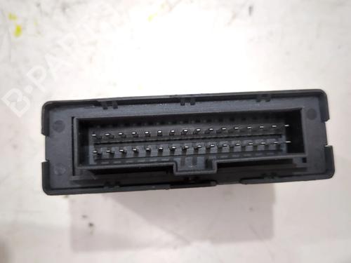 Electronic module FORD FOCUS I (DAW, DBW) 1.8 Turbo DI / TDDi | BP27242359M83 
