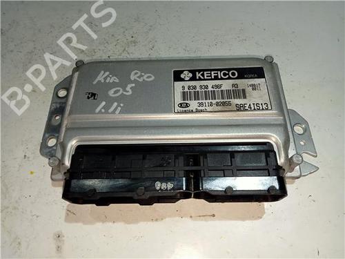 Module électronique KIA RIO II (JB) 1.4 16V | BP23916505M83 