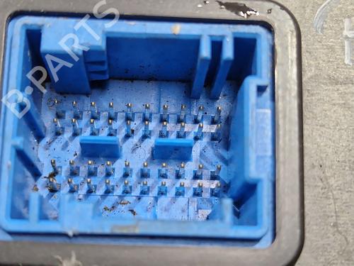 Climate control PEUGEOT 308 I (4A_, 4C_) 1.6 HDi | BP30831928I5 