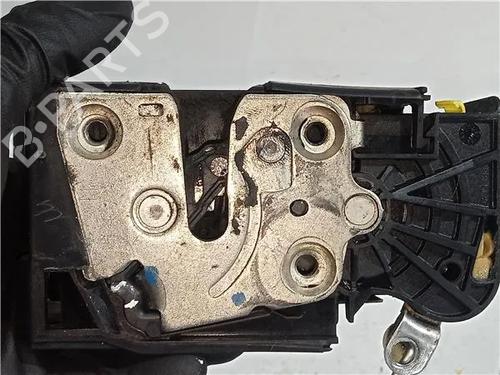 Front left lock DACIA SANDERO II 1.0 SCe 75 (B8JC, B8JD, B8NC) | BP23921378C98 