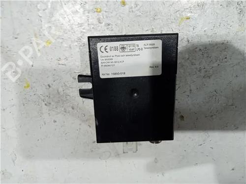 Electronic module BMW 5 (E39) 525 tds | BP23917357M83 