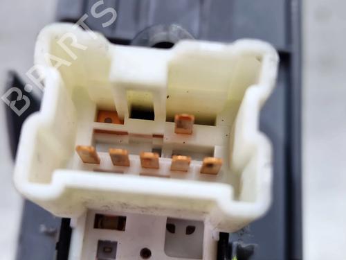 Right front window switch NISSAN MICRA III (K12) 1.2 16V | BP29519051I26 