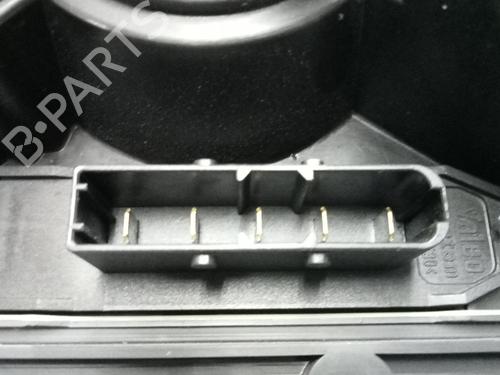 Climate control RENAULT MEGANE II Saloon (LM0/1_) 1.5 dCi (LM1E) | BP32010367I5 