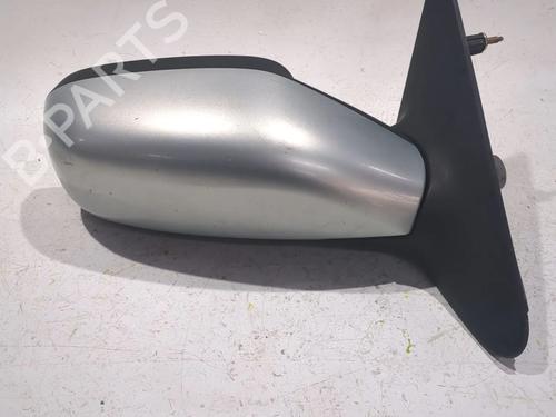 Right mirror RENAULT LAGUNA II (BG0/1_) 1.9 dCi (BG08, BG0G) | BP23902812C27 