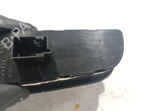 Switch FIAT GRANDE PUNTO (199_) 1.9 D Multijet | BP39226427I30 - Image 4