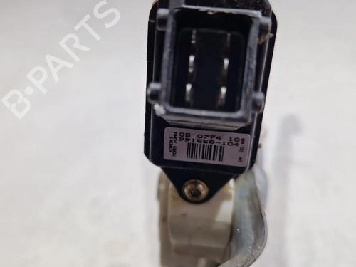 Vindusheismekanisme høyre bak TOYOTA COROLLA (_E12_) 2.0 D-4D (CDE120_, CDE120R) | BP29698320C25