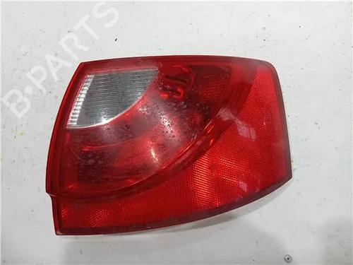 Used Right taillight SEAT EXEO (3R2) 2.0 TDI (120 hp) 23917005