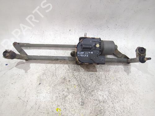 Vindrude Viskermekanisme Vindrude Viskermekanisme VW GOLF V (1K1) 1.6 (102 hp) 34123639 34123639