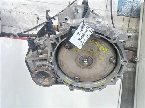 Used Gearbox VW JETTA II (19E, 1G2, 165) 1.3 (55 hp) 25616880