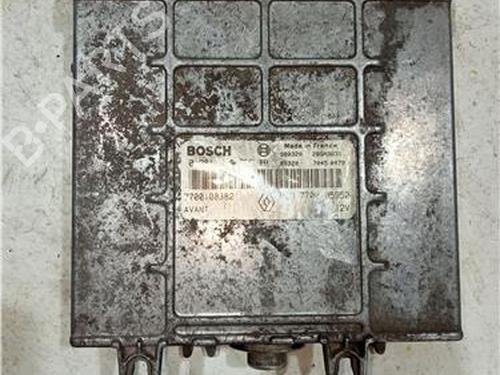Used Electronic module RENAULT LAGUNA I (B56_, 556_) 2.2 D (B56F/2) (83 hp) 23930295