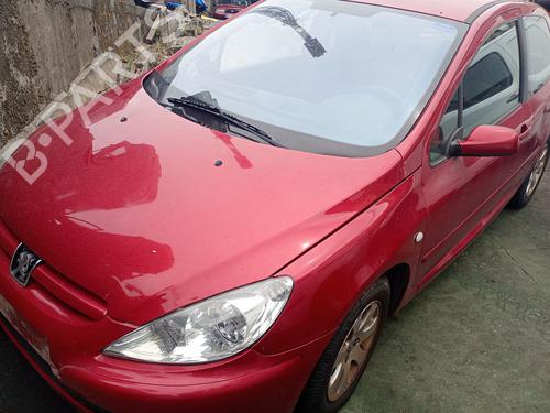 Brugte PEUGEOT 307 (3A/C) 2.0 HDi 90 4786362