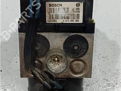 ABS pump OPEL ASTRA G Saloon (T98) 2.0 DI (F69) | BP23914163M43 