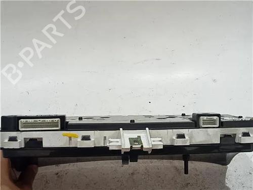 Instrument cluster TOYOTA COROLLA (_E12_) 1.6 VVT-i (ZZE121_, ZZE121R) | BP23911805C47 