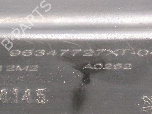 Left mirror PEUGEOT 307 SW (3H) 2.0 16V | BP32020155C26 