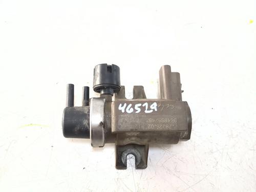 EGR-Ventil PEUGEOT 307 (3A/C) 2.0 HDi 110 (107 hp) 26953219
