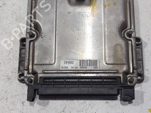 Electronic module CITROËN XSARA PICASSO (N68) 2.0 HDi | BP23902921M83 