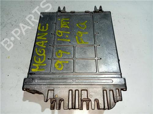 Electronic module RENAULT MEGANE I Coach (DA0/1_) 1.9 dTi (DA0N) | BP23914043M83 
