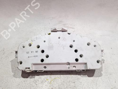 Instrument cluster VOLVO V50 (545) 1.6 D | BP29387502C47 