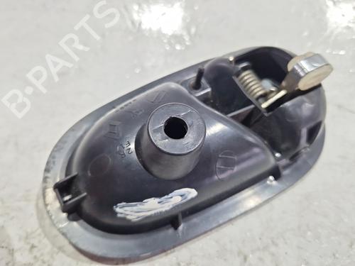 Front right interior door handle DACIA SANDERO II TCe 90 LPG (B8M1) | BP33618761I14 - Image 3