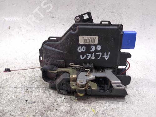 Used Front right lock Front right lock SEAT ALTEA XL (5P5, 5P8) 1.9 TDI (105 hp) 34123730 34123730