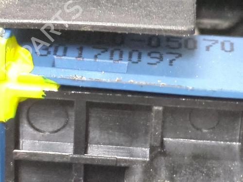 Right front window switch TOYOTA AVENSIS (_T25_)  | BP25485971I26 