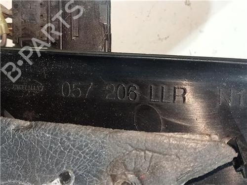 Right mirror SEAT TOLEDO II (1M2) 1.9 TDI | BP23924269C27 