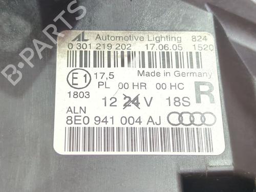 Right headlight AUDI A4 B7 (8EC) 2.0 TDI 16V | BP38800944C29 - Image 5