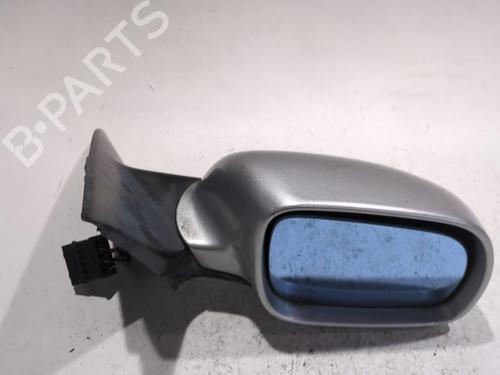 Used Right mirror AUDI A6 C5 (4B2) 2.8 (193 hp) 25718245