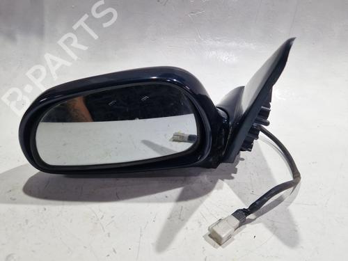 Rétroviseur gauche Rétroviseur gauche MAZDA 626 V (GF) 2.0 Turbo DI (GFFP) (101 hp) 34434591 34434591