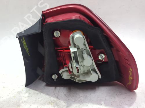 Left taillight BMW 3 (E90) 325 i | BP39492915C34 - Image 3