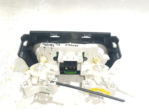 Climate control SUZUKI SWIFT III (MZ, EZ) 1.3 DDiS (RS413D) | BP40623391I5 - Image 4