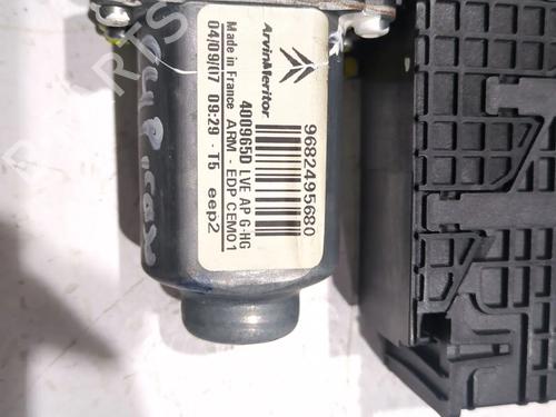 Left front window motor CITROËN C4 Grand Picasso I (UA_) 2.0 HDi 138 | BP23902739E21 