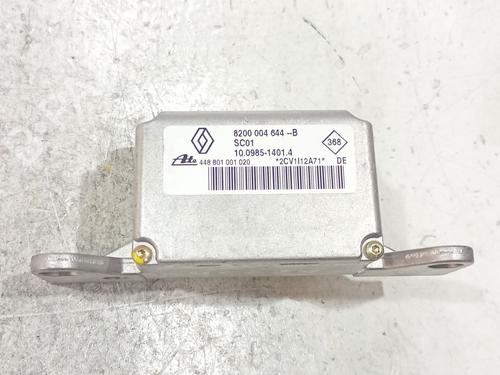 Electronic module RENAULT LAGUNA II (BG0/1_) 1.8 16V (BG0B, BG0M) | BP34152678M83 - Image 2