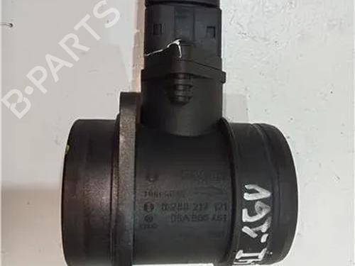 Used Mass air flow sensor VW GOLF IV (1J1) 1.4 16V (75 hp) 23911040