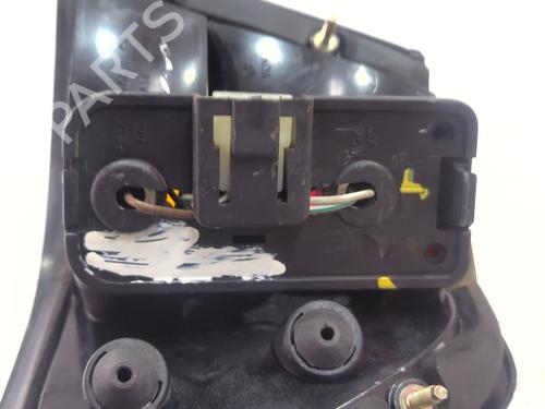 Left taillight DAEWOO ARANOS 2.0 | BP40009224C34 - Image 4