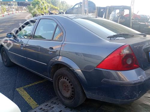 Engine FORD MONDEO III (B5Y) 2.0 TDCi | BP39098784M1 - Image 13