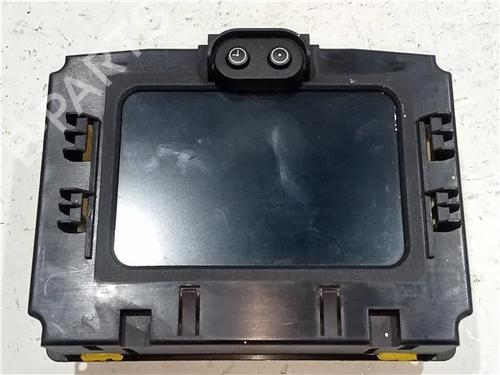 Autre OPEL ZAFIRA A MPV (T98) 2.2 DTI 16V (F75) (125 hp) 23923705