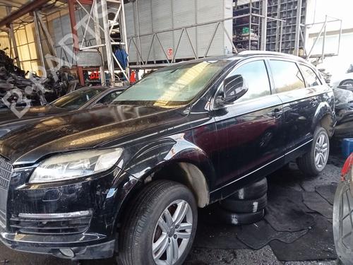 Elektronisk modul AUDI Q7 (4LB) 3.0 TDI quattro | BP23927562M83 