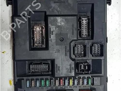 Used Fuse box PEUGEOT 207 (WA_, WC_) 1.4 HDi (68 hp) 23914365