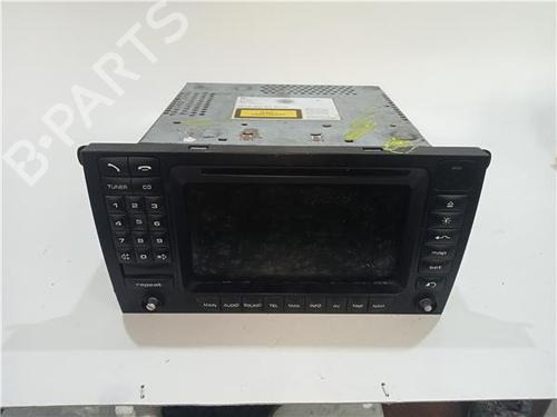 Autoradio PORSCHE CAYENNE (9PA) S 4.5 (340 hp) 23930840
