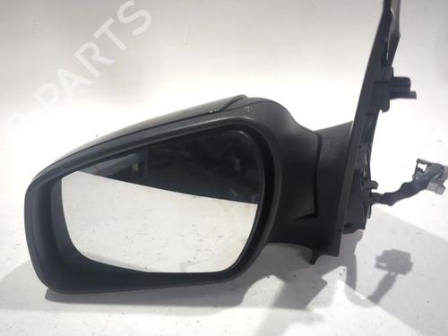 Left mirror FORD FOCUS II (DA_, HCP, DP) 1.6 TDCi | BP23903054C26 