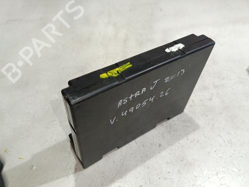 Electronic module OPEL ASTRA J GTC 1.7 CDTI (08) | BP40260056M83 - Image 5