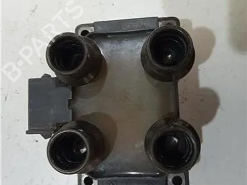 Bobine FORD FIESTA IV (JA_, JB_) 1.0 i (65 hp) 23907546