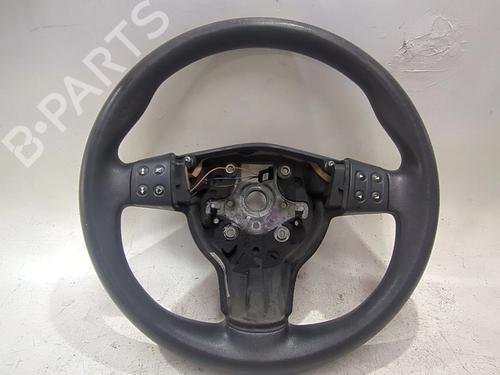 Used Steering wheel SEAT IBIZA III (6L1) 1.9 TDI (100 hp) 27806492