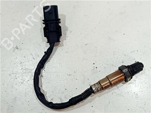 Elektronisk sensor HYUNDAI SANTA FÉ I (SM) 2.7 V6 4x4 (173 hp) 23908425