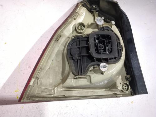 Right taillight VW GOLF V (1K1) 1.9 TDI | BP23925698C35 