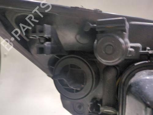 Left headlight FORD FOCUS I (DAW, DBW) 1.6 16V | BP24199013C28 
