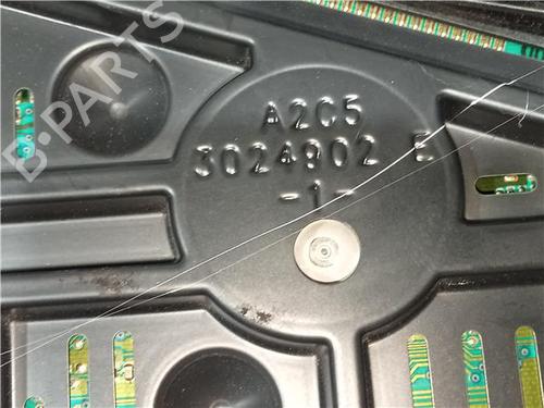 Instrument cluster OPEL ASTRA H (A04) 1.6 (L48) | BP23920898C47 