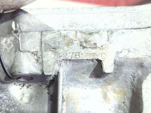 Gearbox NISSAN ALMERA II (N16) 2.2 dCi | BP33654552M3  - Image 6