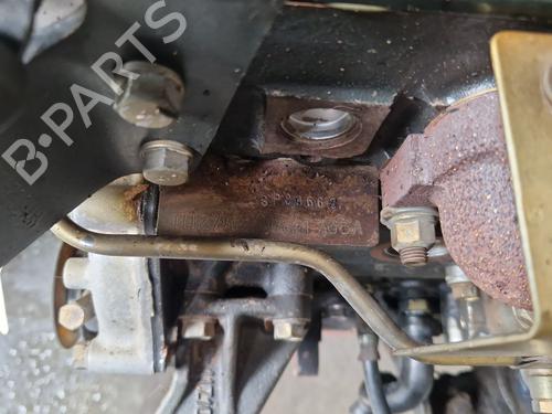 Engine FORD MAVERICK (UDS, UNS) 2.7 TD | BP36779100M1 - Image 6